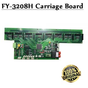 Original Infiniti Challenge FY-3208H Carriage Board 3.0 new!