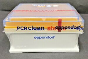 Eppendorf epTIPS Motion 300 ul  0030015231 pipette tips filter 1x rack sterile