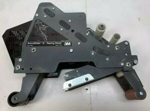 3M AccuGlide 2+ Taping Head Type 10500 *Parts*