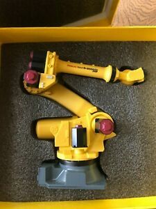 New FANUC R-2000iC/210F Robot Model