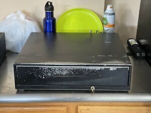 5 Bill Cash Drawer (uses Phone Cable)