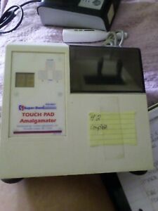Amalgamator Mixer TP-0640