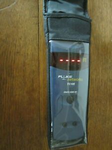 Fluke TS-100 Cable Fault Finder