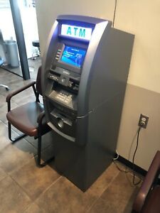 Genmega 2500 ATM