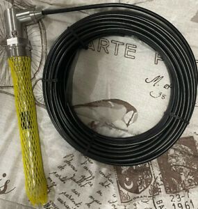 Vegawell 72, Hydrostatic Pressure Measurement , 9&#039; Cord Length