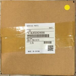 Toshiba 6LK50424000 BELT-TBU-H370 Transfer Belt eStudio 2000AC to 5015AC