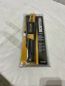STANLEY BOSTITCH SLAMMER W/ HOLSTER &amp; STCR
