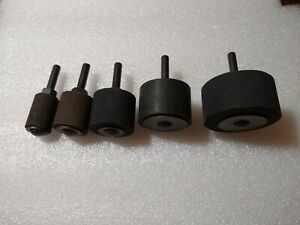 Expanding Jam Chucks - 3/4&#034;, 1&#034;, 1-1/4&#034;, 1-1/2&#034;, 2&#034;