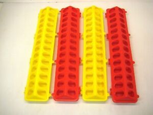 Little Giant Chicken Feeders 20&#034;  #820 Total of 4 feeders