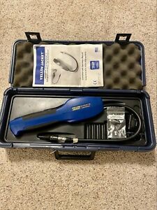 Yellow Jacket 69336 AccuProbe UV Leak Detector - Excellent Used condition!