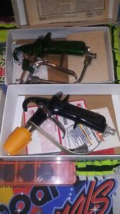 Binks 700/50A Spray Guns