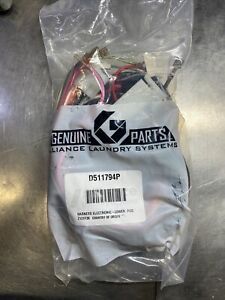 alliance dryer harness d511794p
