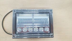 Whelen PCPSM1C