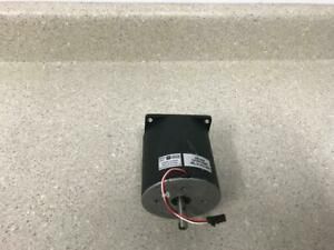 American Precision Pump Motor 120VDC .4A  34H-224N  NEW