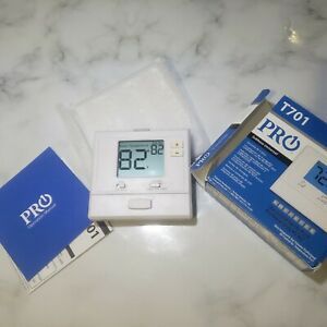 Pro1 Iaq T701 A/C Termostato digital