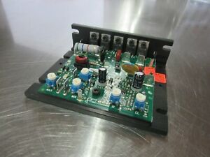 KB KBIC-120 DC Drive