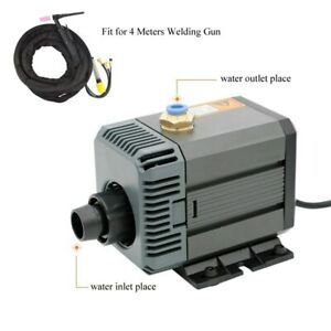 Water Pump 220V for WP-18 Water Cooled 4 Meters Arc Meter Welding Torch
