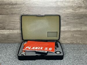 Tamaya-Lietz digital planimeter,  Planix 6