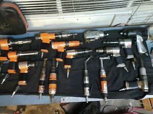 aviation tools  , aircraft ,Boeing ,Cleo, puematic ,bucking bars. Drill bits ,