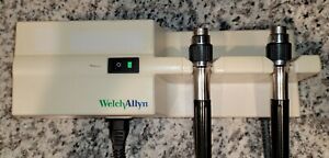 Welch Allyn 767 Wall Transformer Otoscope