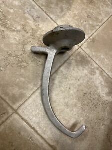 Vintage Hobart? Univex? Dough Hook Quart 30 QT Mixer