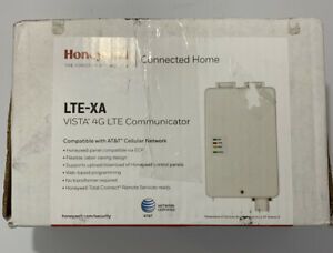 Honeywell/Resideo LTEM-XA Communicator AT&amp;T For Vista Control Panels-In Stock