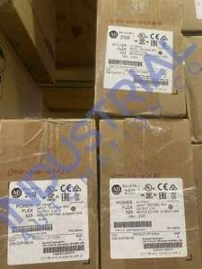 Allen-Bradley 25B-D2P3N104 ***New Surplus*** Next Day Air Available