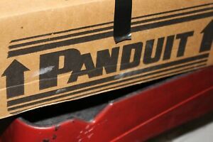 Panduit Wall Mount Enclosure Fiber Adapter Panel (FWME2)