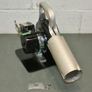 BROKEN - Master Appliance Masterflow Electric Heat Blowers AH-502, 230V, 500° F