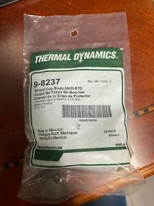 Thermal Dynamics Shield Cup Body- 9-8237