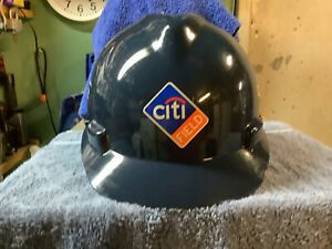 Citi Feild Construction Hard Hat.