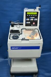 Sorin Brat 2 Autologous Blood Recovery System Cell Saver Salvage Autotransfusion