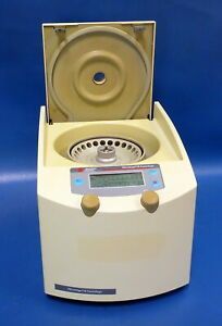 Beckman Coulter Microfuge 18 Centrifuge with Rotor | P&amp;R