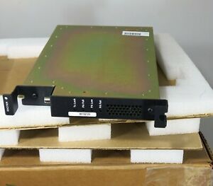 MOTOROLA CLE1260  / TLN3376A Receiver UHF Range 4 EXCITER 494-520 MHz