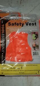 Safety Vest, lot