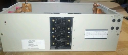 NT6C12FC61 ASTEC/Nortell Front Access Breaker Panel