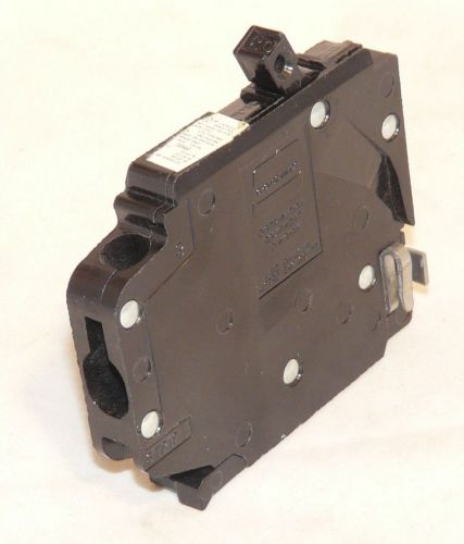 Murray Crouse-Hinds MH30 1P 30 Amp Circuit Breaker NEW