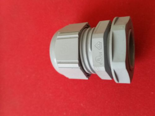 New skintop m 20x1,5  gray connector for sale