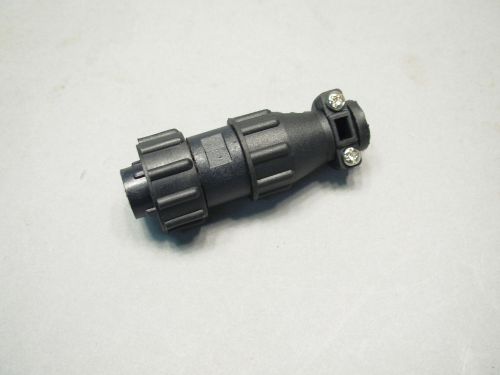 Htp equivalent to amp te connectivity 206429-1 4 pin plug 206062-3 cable clamp for sale