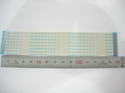 24pin ribbon cable 150mm/1.25pitch
