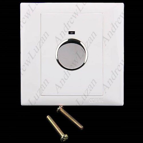 Two-wire system wall mount touch sensor on/ off light switch circuits for sale