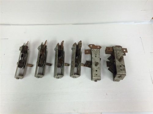 Oem lincoln powcon miller welder machine electric switch lot 049571 049650 for sale