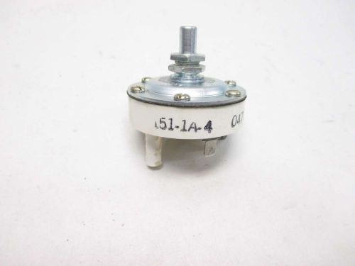 NEW EATON 151-1A-4 PRESSURE SWITCH D479518