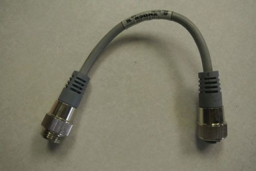 TURCK RSM RKM  5711-0.3M Cable
