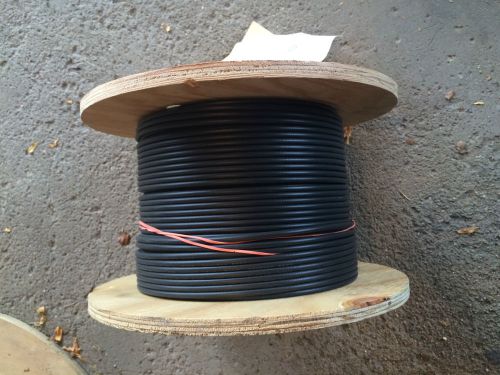 280ft. belden 7806r rf195 coax cable for sale