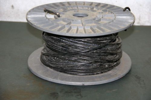 Cme copper wire 8 awg type t90 nylon coating 200&#039; for sale