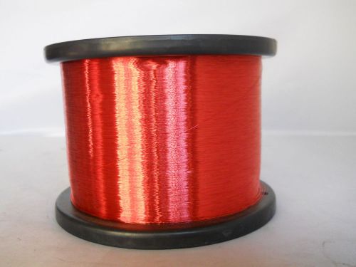 Jw1177/9 m117/9-01c036 130c rated magnet wire sdn.soderon 8.75 lbs. for sale