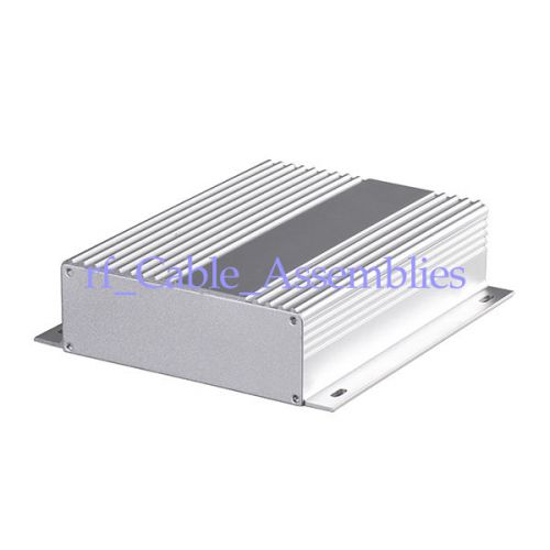 New aluminum box enclosure case project electronic diy - 160*147*41mm(l*w*h) for sale