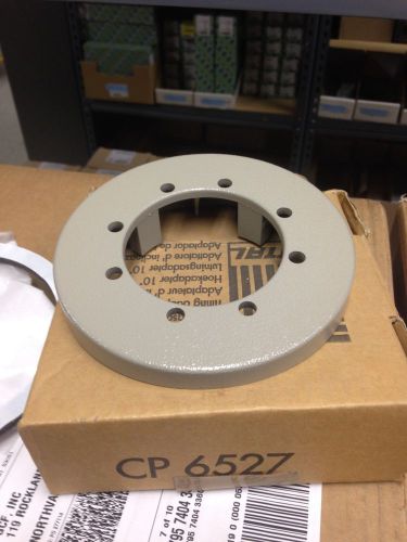 Lot of 19 Rittal CP6527.000 10 degree tilting flange New in original boxes