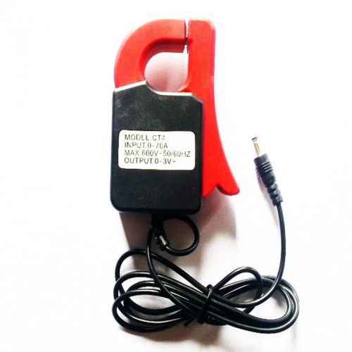D22mm clamp sensor used in wireless electricity monitor ct4 mieo for sale